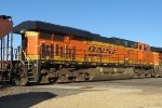 BNSF 7829